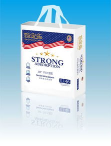 超薄婴儿纸尿裤 呵护宝宝娇嫩肌肤的选择